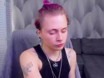 leon_crystall from Chaturbate is Freechat