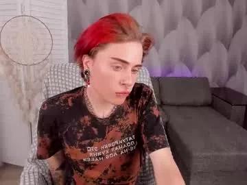 leon_crystall from Chaturbate is Freechat