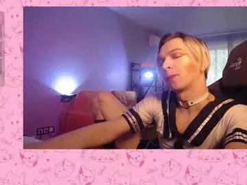 leon_yuugen from Chaturbate is Freechat