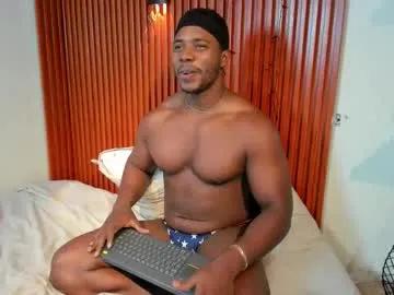 leonardo_jones1 from Chaturbate is Freechat