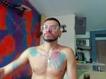 leondevereda_ from Chaturbate is Freechat