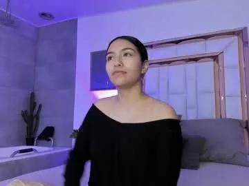 leonela_dh from Chaturbate is Freechat