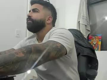 leonidas_murphyy from Chaturbate is Freechat