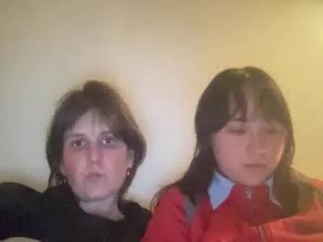 lesbianlovers4you from Chaturbate is Freechat