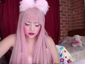 lesly_evans from Chaturbate is Freechat