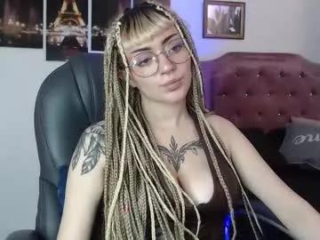 lessboobs_gh from Chaturbate