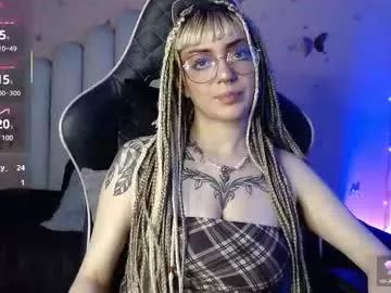lessboobs_gh from Chaturbate is Freechat
