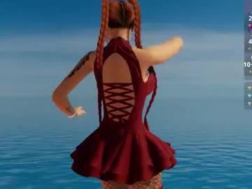 lessly_cute from Chaturbate is Freechat