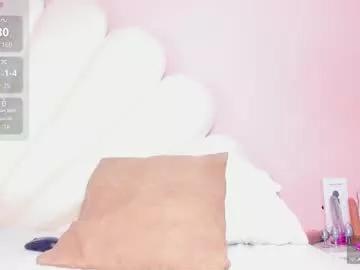letizia_westy from Chaturbate is Freechat