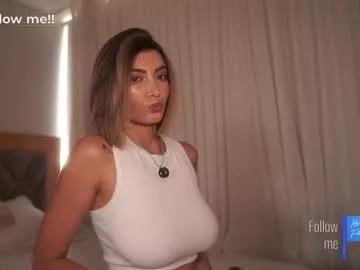 letiziafulkers1 from Chaturbate is Freechat