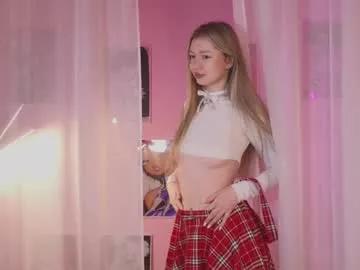 lettablush from Chaturbate