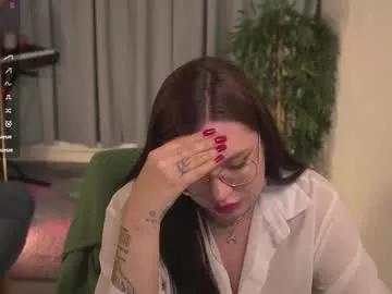 letty_cook from Chaturbate
