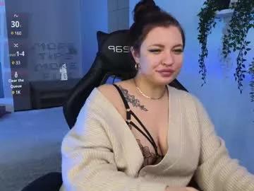 letty_cook from Chaturbate
