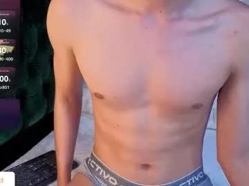 levi_ackermann1 from Chaturbate is Freechat