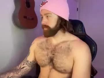 levi_daniel from Chaturbate is Freechat