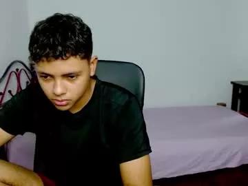 levii_7 from Chaturbate is Freechat