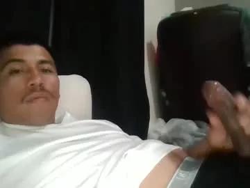 levydakingnum1 from Chaturbate is Freechat