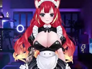 lewdfoxy_vt from Chaturbate is Freechat
