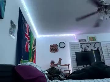 lexdalong from Chaturbate is Freechat