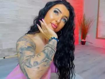 lexi_blazee from Chaturbate is Freechat