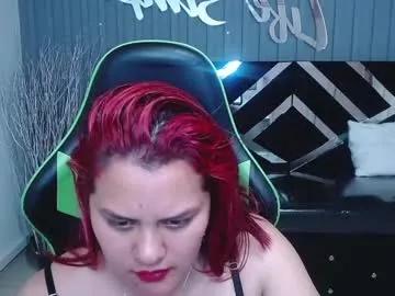 lexi_frost_a from Chaturbate is Freechat