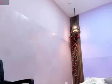 lexi_vyxen from Chaturbate is Freechat