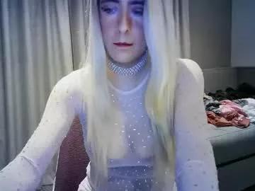 lexibellakiki from Chaturbate is Freechat