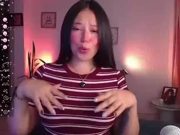 lexie_babe from Chaturbate is Freechat