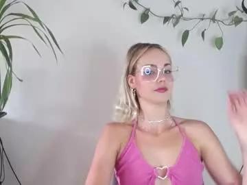 lexie_wild from Chaturbate is Freechat