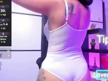 lexiecollins from Chaturbate is Freechat
