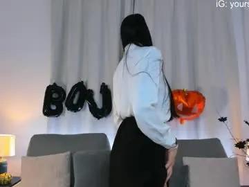 lexigreyson_ from Chaturbate is Freechat