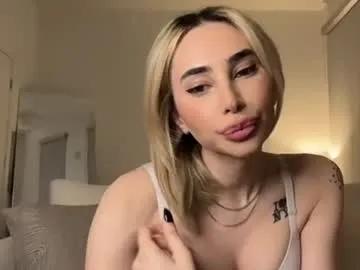 lexii_23 from Chaturbate is Freechat