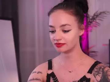 lexiidarling from Chaturbate is Freechat