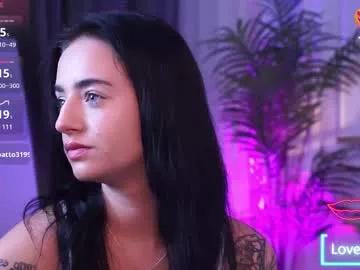 lexiidarling from Chaturbate is Freechat