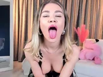 lexistoorm from Chaturbate is Freechat