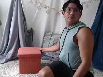 lexxandbusterr from Chaturbate is Freechat