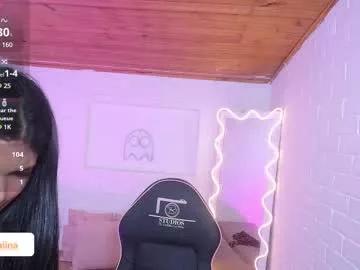 lexy_tay from Chaturbate is Freechat