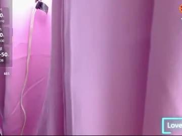 lhiam_glaze from Chaturbate is Freechat