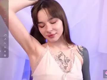 liaa_blush from Chaturbate is Freechat