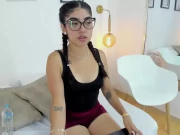 liaastar from Chaturbate is Freechat