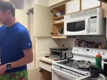 liam_1985 from Chaturbate is Freechat