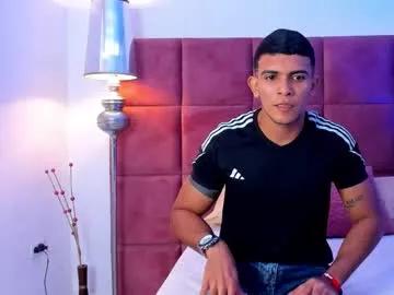liam__thomas from Chaturbate is Freechat
