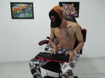 liam_andres12 from Chaturbate is Freechat