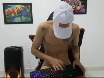 liam_andres12 from Chaturbate is Freechat