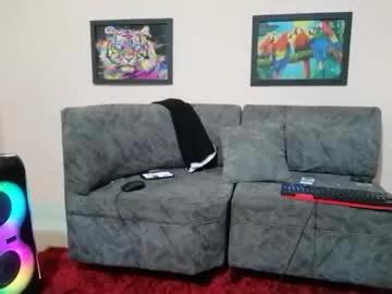 liam_andres12 from Chaturbate is Freechat