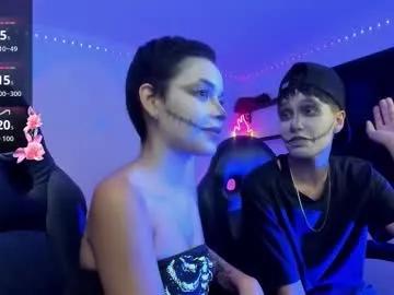liam_anny from Chaturbate is Freechat