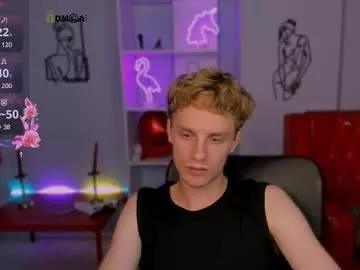 liam_bb from Chaturbate is Freechat