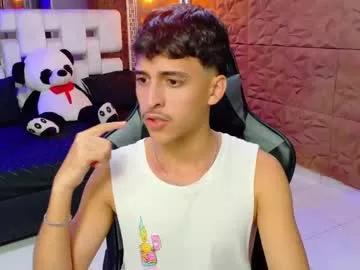 liam_del_rey from Chaturbate is Freechat
