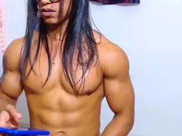 liam_domain from Chaturbate is Freechat