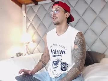 liam_espinoza from Chaturbate is Freechat